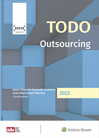 TODO Outsourcing