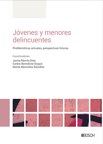 Jvenes y menores delincuentes