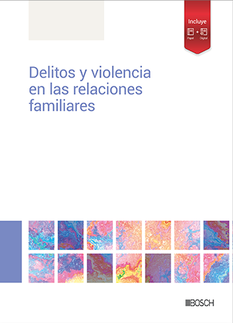 Delitos y violencia en las relaciones familiares