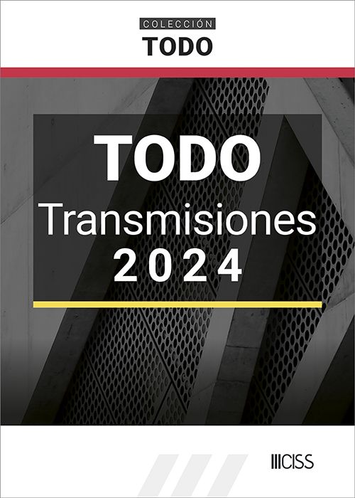 Todo Transmisiones 2021-2022