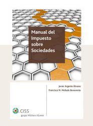 Manual del Impuesto sobre Sociedades