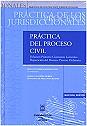 Prctica del proceso civil Vol I. Cuestiones generales Preparacin del proceso Proceso ordinario