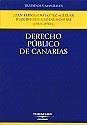 Derecho pblico de Canarias.