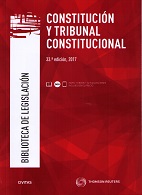 Constitucin y Tribunal Constitucional