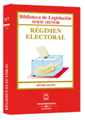 Rgimen Electoral