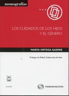 Los cuidados de los hijos y el genero