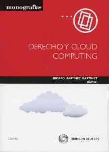 Derecho y cloud computing