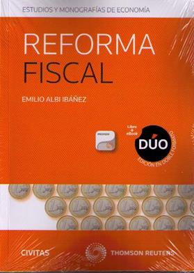 Reforma fiscal