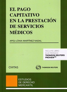 El pago capitativo en la prestacin de servicios mdicos