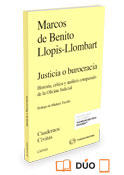 Justicia o burocracia