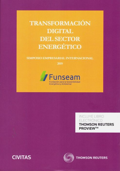 Transformacin digital del sector energtico