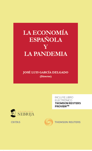 Economia espaola y la pandemia