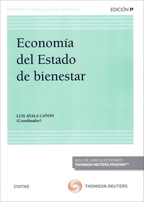 Economa del Estado de bienestar