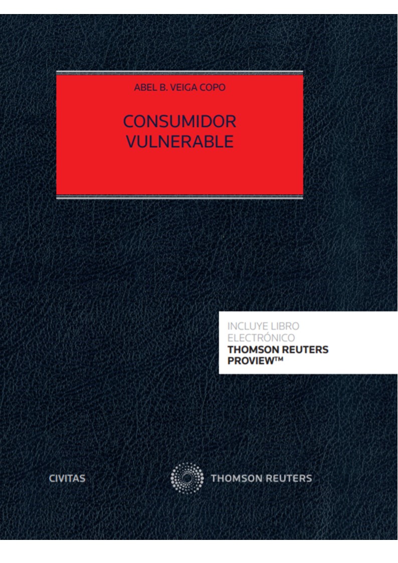 Consumidor vulnerable