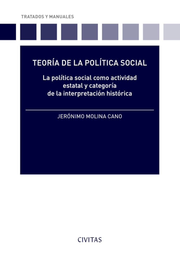 Teoría de la política social