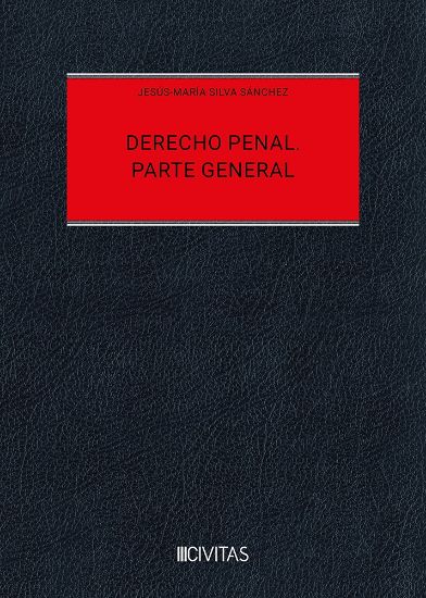 Derecho Penal. Parte General