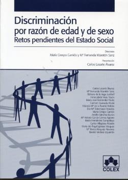 Discriminacion por razon de sexo