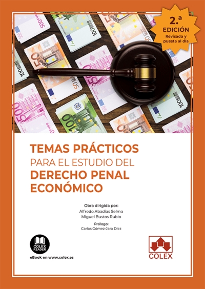 Temas prácticos para el estudio del derecho penal económico