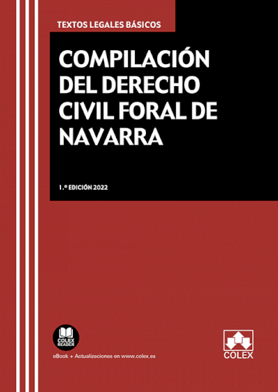 Compilación del Derecho Civil foral de Navarra