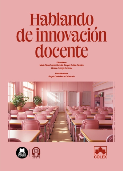 Hablando de innovacin docente