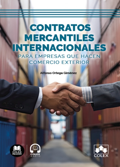 Contratos mercantiles internacionales para empresas que hacen comercio exterior