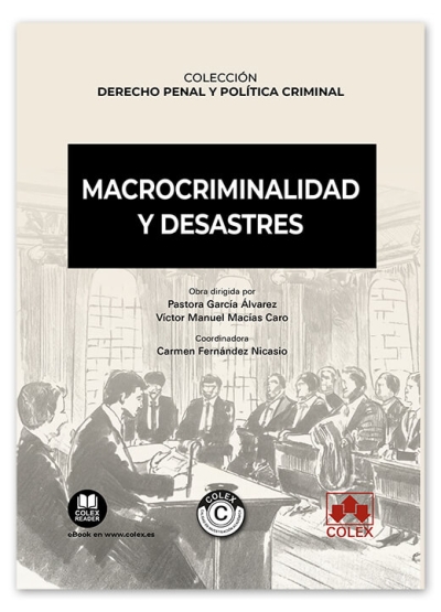 Macrocriminalidad y desastres