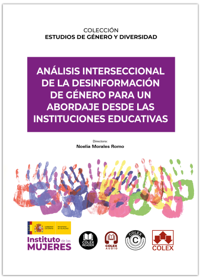 Anlisis interseccional de la desinformacin de gnero para un abordaje desde las instituciones educativas