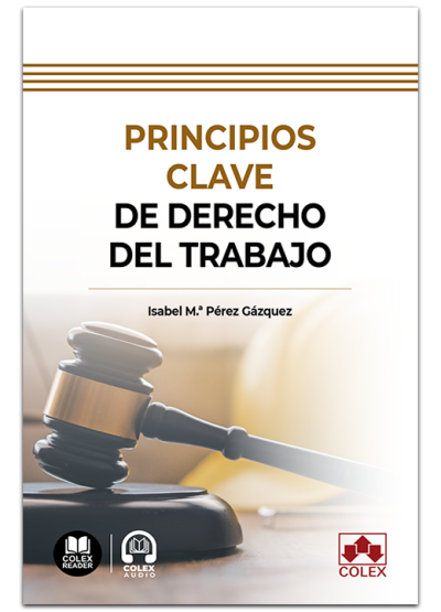 Principios clave de Derecho del trabajo