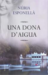 Una dona d'aigua