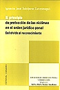 El principio de proteccin de las vctimas en el orden jurdico penal.