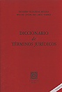 Diccionario de trminos jurdicos