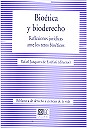 Biotica y Bioderecho