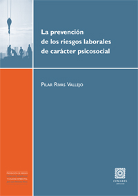 La prevencion de los riesgos laborales de carcter psicosocial