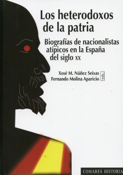 Los heteterodoxos de la patria