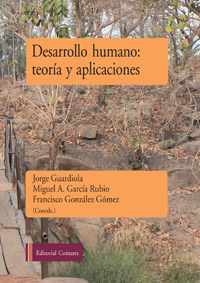 Desarrollo humano : teoria aplicaciones