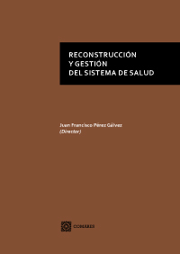 Reconstruccin y gestin del sistema de salud