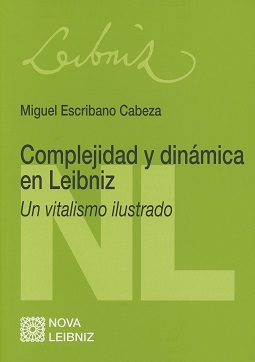 Complejidad y dinmica en Leibniz