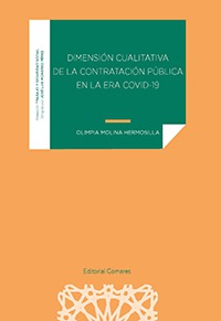 Dimensin cualitativa de la contratacin pblica en la era COVID-19