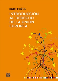 Introduccin al derecho de la Unin Europea