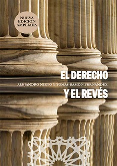 El derecho y el revs. Dilogo epistolar sobre leyes, abogados y jueces