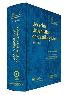 Derecho Urbanstico de Castilla y Len