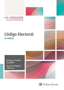 Código electoral