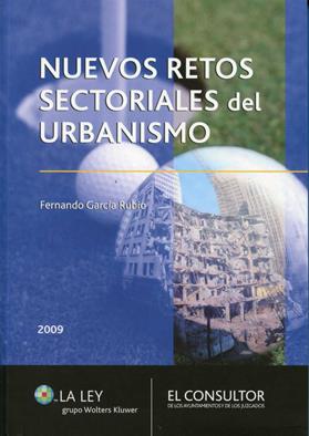 Nuevos retos sectoriales del urbanismo