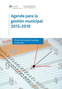 Agenda para la gestin municipal 2015-2019