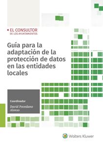 Gua para la adaptacin de la proteccin de datos en las entidades locales
