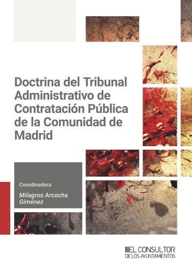 Doctrina del Tribunal Adminsitrativo de Contratacin Pblica de la Comunidad de Madrid