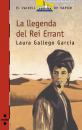 La llegenda del Rei Errant (eBook-ePub)