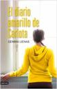 El diario amarillo de Carlota