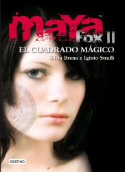 El cuadrado mgico Maya Fox 2