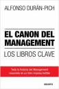 El canon del Management Los libros clave